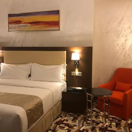 Al Murooj Grand Hotel-2